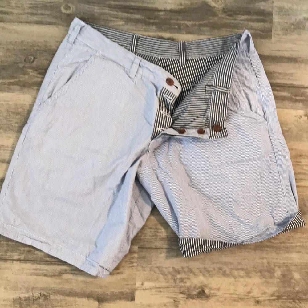 Shorts - Picture 2 of 2